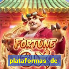 plataformas de jogos para ganhar dinheiro